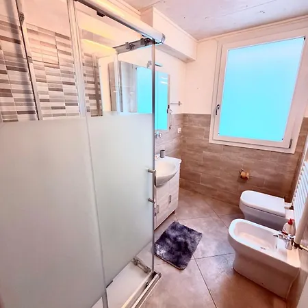 Ama Romantic Apartment