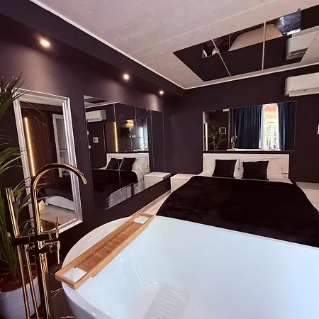 Apartment Ama Romantic *