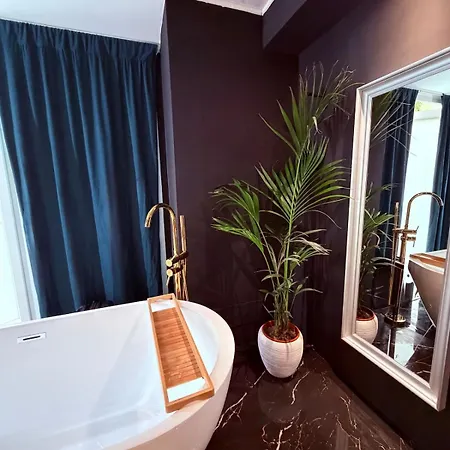 Apartment Ama Romantic *