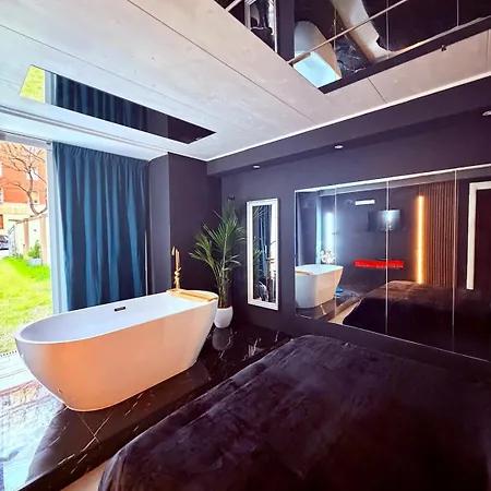 Ama Romantic Apartment